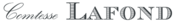 Champagne Comtesse Lafond Logo